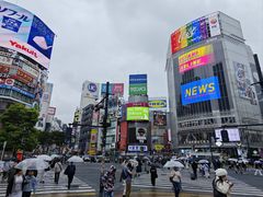-涩谷区