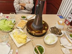 -阳坊大都涮羊肉(阳坊总店)