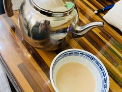 -新察哈尔蒙餐·奶茶(西落凤街店)