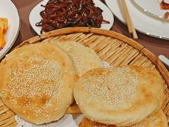 -鸽子张·家宴(黄辛庄旗舰店)