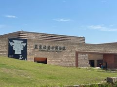 -盘龙城遗址博物院
