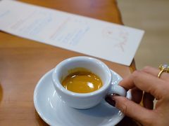 -OZ cafe(南昌路店)