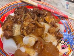 -仁信双皮奶(庙前直街店)
