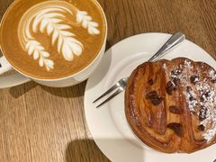 起酥面包-Peet's 皮爷咖啡(东湖路手作店)