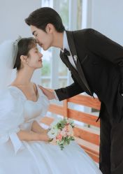 -钟爱一生婚纱摄影旗舰店