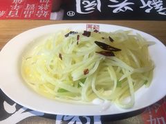 -新兴园饺子馆(北京百子湾店)