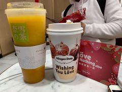 -哈根达斯(万象城店)