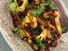 -成都驻京办餐厅(蜀都宾馆店)