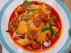 -清真·宁夏印象·盐池滩羊肉体验店(江宁路店)