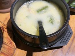 -九田家黑牛烤肉料理(华侨城店)