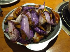 黑鸡小馆(远大路店)-黑鸡小馆(金源店)