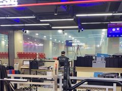 -开阳里游泳健身