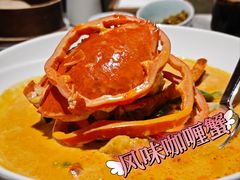 -杭州君悦酒店·湖滨28中餐厅