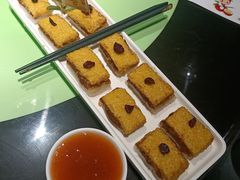 -长安大牌档之龙头酒肆(荣民龙首广场店)