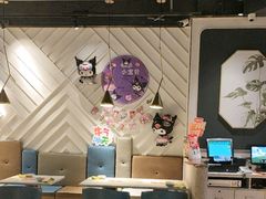 -豪客来牛排(东区万达坊店)