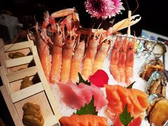 -花潮料理艺食馆(SM新生活广场店)