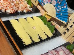-芭菲盛宴·环球美食(解放碑英利国际店)