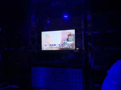 -极度沸点CLUB KTV(世贸中心店)