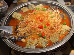 -烤匠麻辣烤鱼(万象城店)