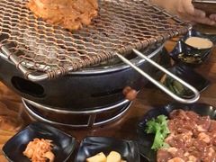 -大壮家原味烤肉(兴华北街店)
