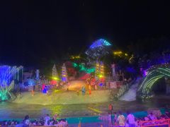 -横店影视城梦幻谷园区