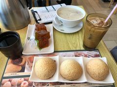 -添好运点心专门店(百老汇店)