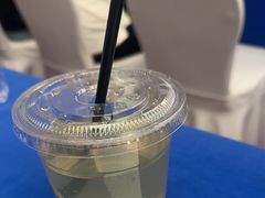 -常州逸高酒店-中餐厅