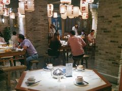 -二十八里太湖船菜(吉祥路店)