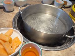 -淘米捞·米汤脆鲩鱼火锅(福田皇岗店)
