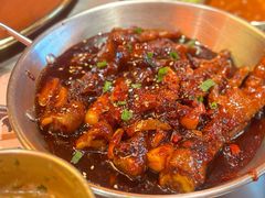 -西塔老太太泥炉烤肉(苏州大悦城店)