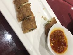 -老吉士酒家(天平路店)