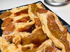 -梅梅家的烤肉店(槐北路店)