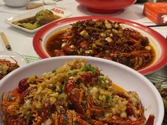 -戴叔叔龙虾馆·麻辣小龙虾