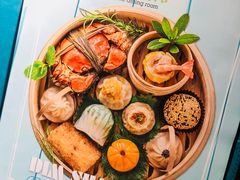 -南小馆(迪士尼小镇店)