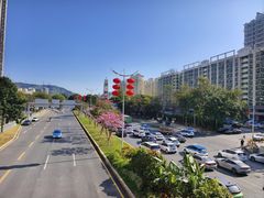 -深圳龙华星河COCO City(民治店)