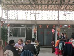 -金台阶鱼馆(于桥水库店)