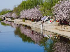 -海棠花溪(元大都城垣遗址公园)
