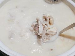 -煲大王猪肚鸡·椰子鸡火锅(红谷滩万达店)