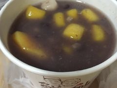 -鲜芋仙(苏州干将店)