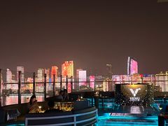 -VENU+海景酒廊