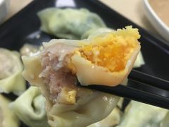 -顶巧鸡汤馄饨(虹口总店)