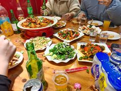 -老狼大盘鸡(祭城店)