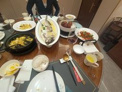 -鲁宴·鲁煨黄河生态大鲤鱼(月坛店)