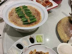 -京味斋·北京烤鸭(北京南站洋桥店)