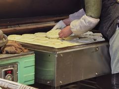 饦饦馍-贾家饦饦馍(回民街店)