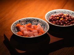 -肆海小川菜酒馆Wine Bistro (青年路店)