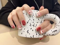 -POINT服务季·点睛创意美甲沙龙