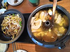 -云海肴·汽锅鸡·云南菜(苏州中心店)