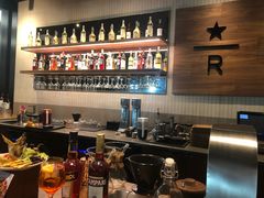 -星巴克(港汇1号办公楼店)
