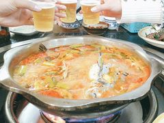 -苗家恒灵酸汤鱼-跳水牛肉连锁店(凯里总店)